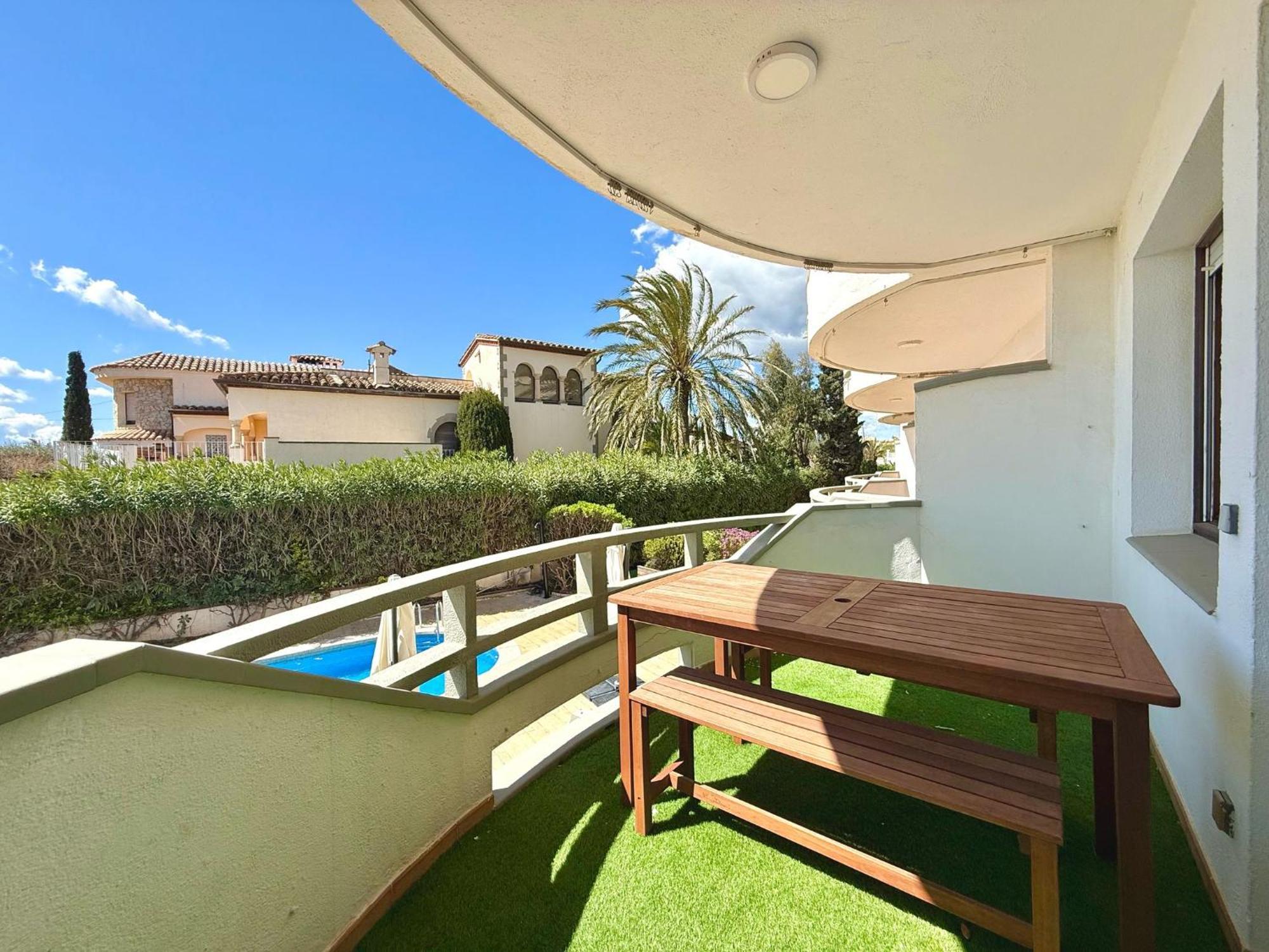 Villa Cargols De Mar Empuriabrava Exterior foto