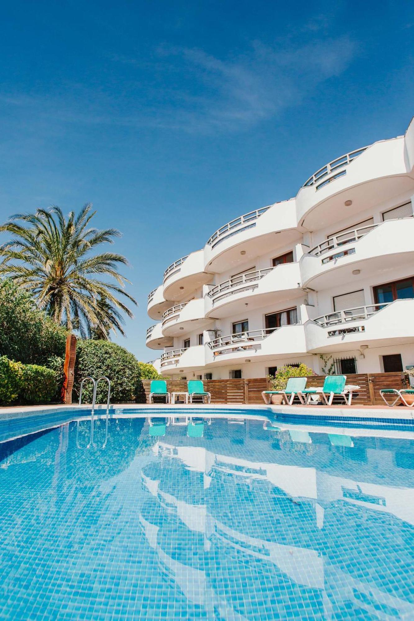 Villa Cargols De Mar Empuriabrava Exterior foto