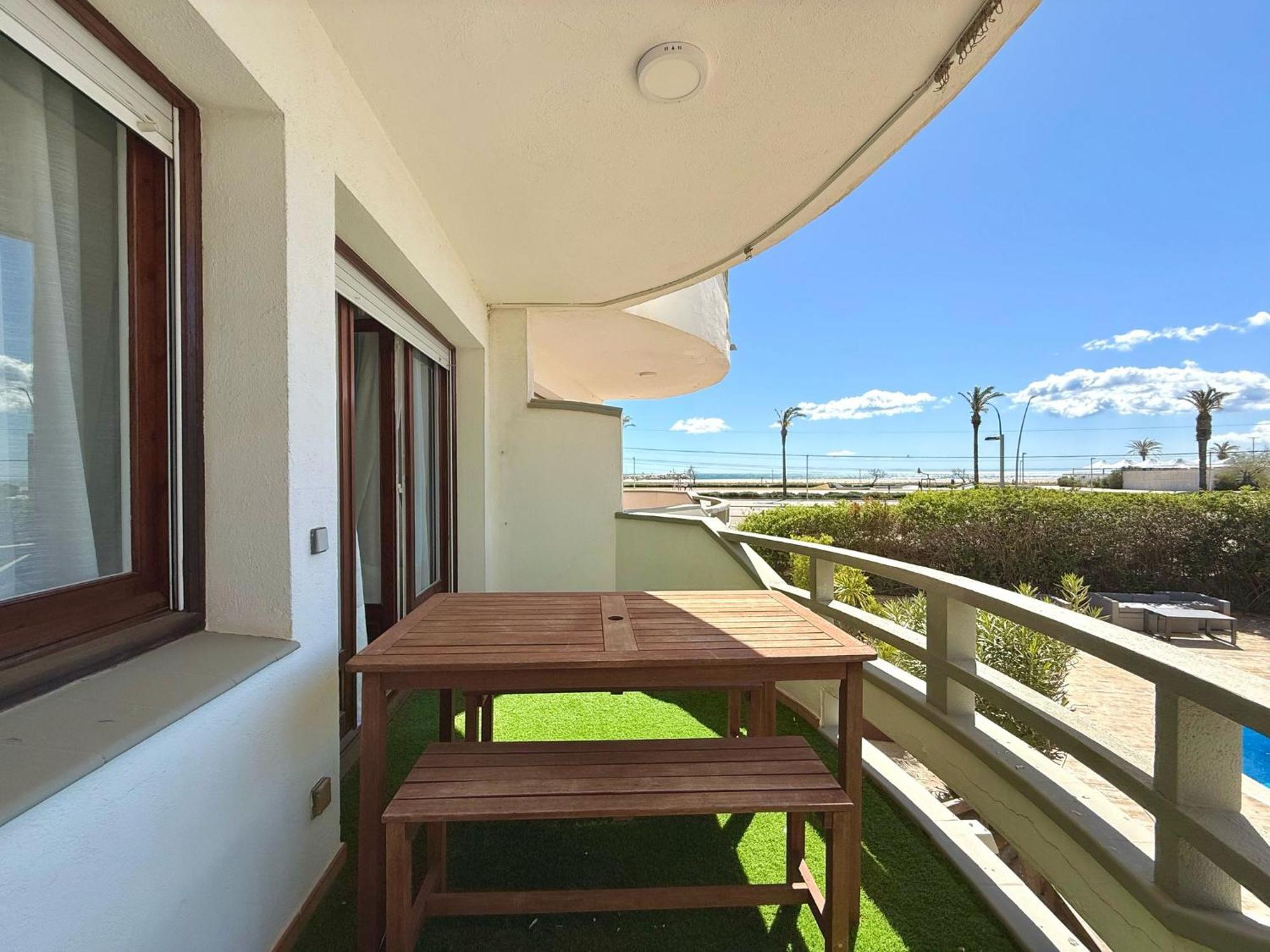 Villa Cargols De Mar Empuriabrava Exterior foto
